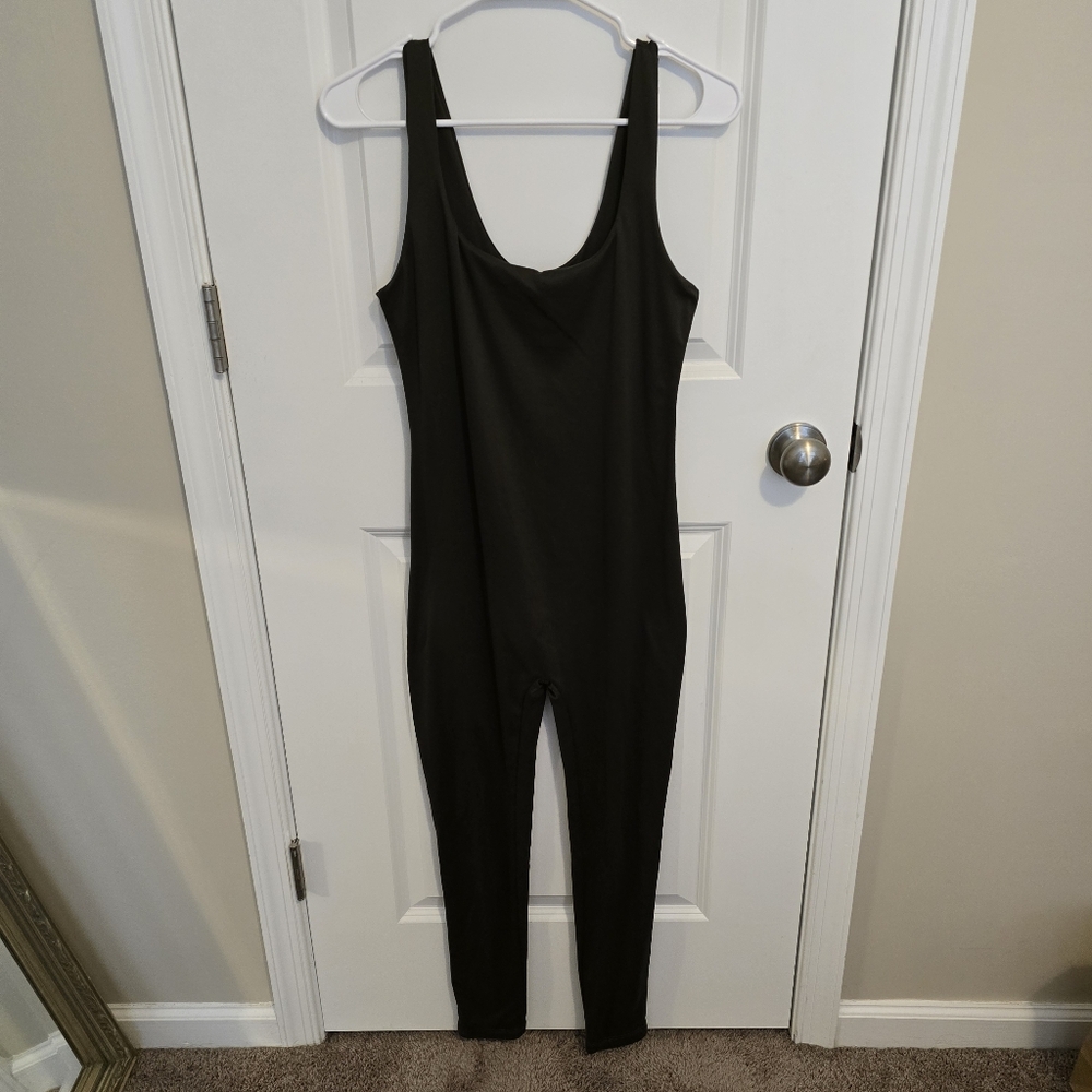 Bumpsuit, Small, Green